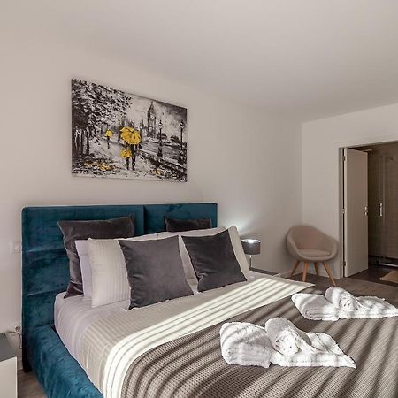 Led Apartment - Vista Alegre Понте-де-Лима Экстерьер фото